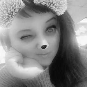 Meet your Posher, Ashlee